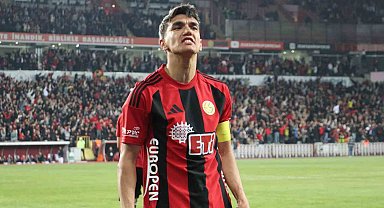 Nesine 3. Lig: Eskişehirspor: 3 - Balıkesirspor: 0