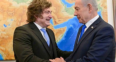 Netanyahu: "Her an yeni gelişmeler yaşanabilir"