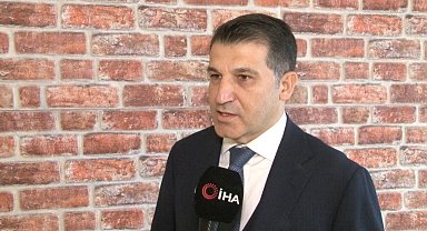 Nihat Kırmızı: "Hürmüz Boğazı krizi, sigortacılık sektörünü mutlaka etkileyecek"