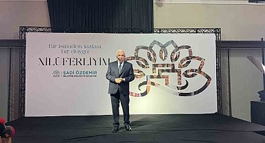 Nilüfer Belediye Başkanı Özdemir: "Nilüfer'de gelişen bölgelere hastane planlanmalı"