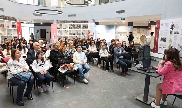 Nilüfer Sağlık Buluşmaları'nda çocukluk aşılarının önemi vurgulandı