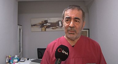 Nöroloji uzmanından uyarı: "Sanal ortamdaki öldürme eylemleri zamanla gerçek hayata yansıyabiliyor"