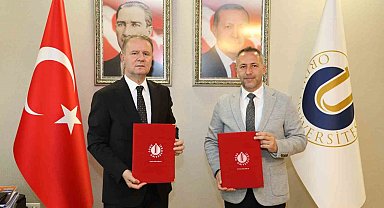 ODÜ ile Türkiye-ABD Kültürel Mübadele Komisyonu arasında iş birliği