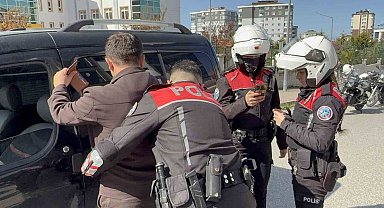 Okul çevrelerinde güvenlik alarmı