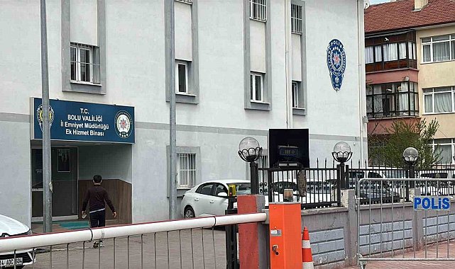Okul saldırısı tehdidinde bulunan öğrenci adli kontrol şartıyla serbest bırakıldı