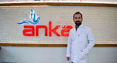 Op. Dr. Saray: "Kalça protezi hastaya yeni bir hayat sunuyor"