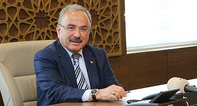 Ordu Büyükşehir Beledriye Başkanı Güler hastaneye kaldırıldı