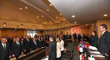 Osmangazi Belediyesi'nde tasarruf ve hizmet vurgusu