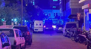 Otel önündeki silahlı saldırıda ağır yaralanan kadın hayatını kaybetti