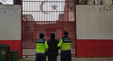 Otoyol uygulamasında firari hükümlü yakayı ele verdi