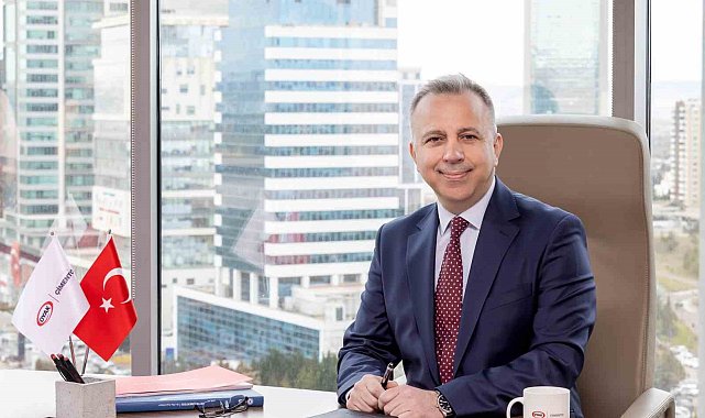 OYAK Çimento yeni güneş enerjisi santralini devreye aldı