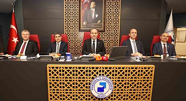 Pamukkale Üniversitesi'nde 2025-2026 arası 1 yıllık dönüşüm açıklandı