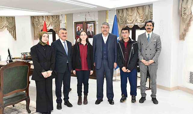 Patnos'ta çevre duyarlılığı