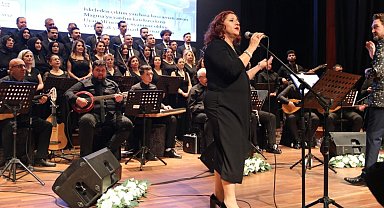 Personel korosu yoğun ilgi gördü