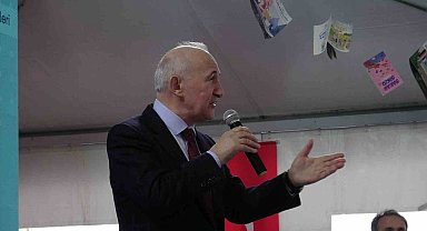 Prof. Dr. Ahmet Şimşirgil: "Hocaya hürmet göstermeyen bir nesil neyi başarabilir"