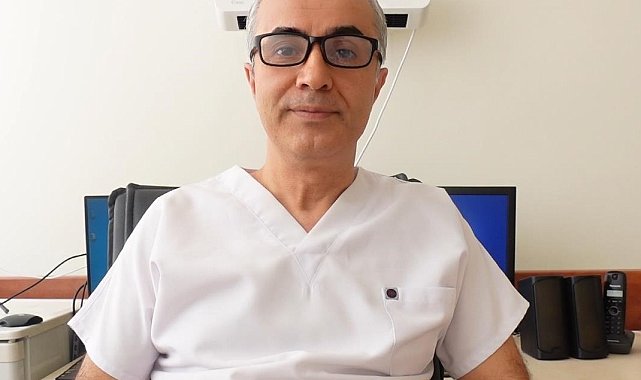 Prof. Dr. Demir: "Elektromanyetik radyasyona maruz kalmamak için elektrikli cihazların çalışmadıkları sürede mutlaka kapalı tutulması gerekiyor"