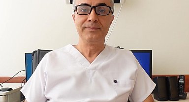 Prof. Dr. Demir: "Elektromanyetik radyasyona maruz kalmamak için elektrikli cihazların çalışmadıkları sürede mutlaka kapalı tutulması gerekiyor"