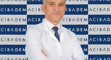 Prof. Dr. Solmaz : "Akıllı ilaçlarla hematolojide yeni bir çağ başladı"