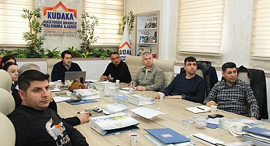 Proje yönetiminde kurumsal kapasite güçleniyor