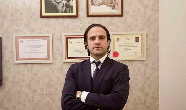 Prostat büyümesine rezum yöntemi