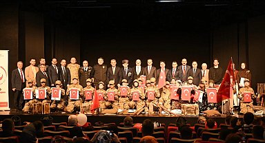 "Son Nefes: 57. Alay" beğeni aldı