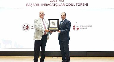 "Su ürünleri ve hayvansal mamuller ihracatı 4 milyar doları aştı"