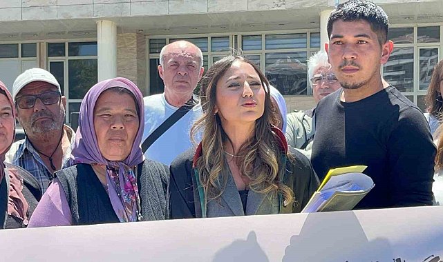"Yemek yapmadı" diyerek eşini darp edip ölümüne sebep olan sanığa 14 yıl hapis