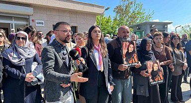 Rojwelat Kızmaz dosyasında yeni gelişme: Aile savcılığa başvurdu