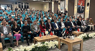RTÜK Başkan Vekili Güçer: "Hiçbir mazeret başarının yerini tutamaz''