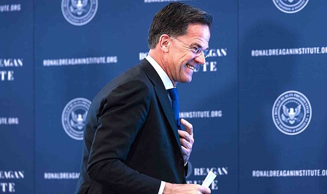 Rutte: "ABD Başkanı Trump'ın çok fazla müttefikin yanında olmadığı duygusundan kaynaklanan hayal kırıklığını hissettim"