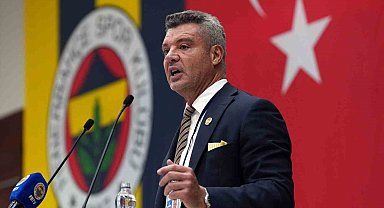 Sadettin Saran: "6-7 Haziran tarihlerinde Olağanüstü Seçimli Genel Kurulu gerçekleştireceğiz"