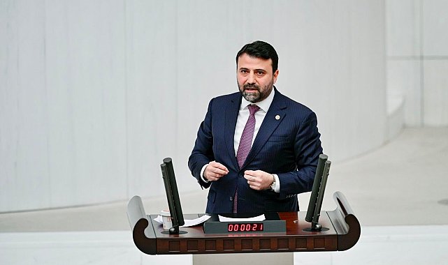 Şahin: "Bizler seçimle iktidara geldik"