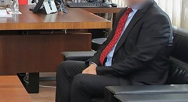 Saldırgana babası poligonda atış yaptırmış