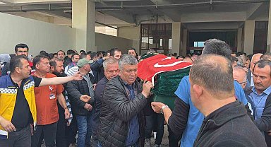 Saldırıda hayatını kaybedenlerin cenazeleri morgdan alındı