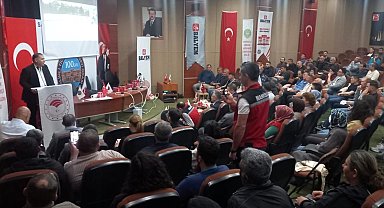 Salihli'de küçükbaşta sürdürülebilir eğitim