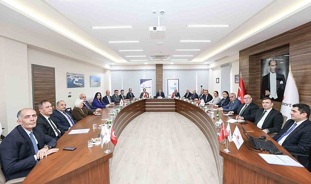 Samsun'da istihdamda yol haritası çizildi