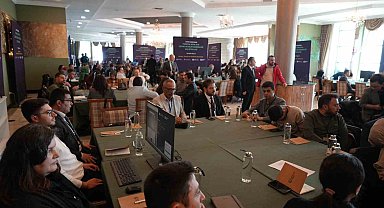 Samsun'da "Sıfır Atık" seferberliği: Yerelden ulusala güçlü mesaj