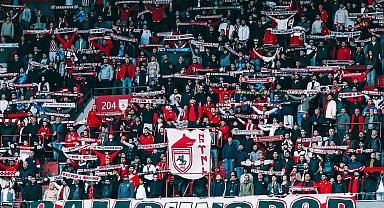 Samsunspor'dan 'Atilla Karaoğlan' tepkisi