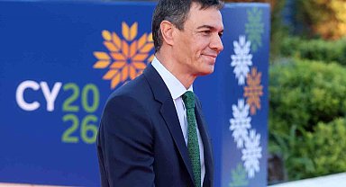 Sanchez: "Avrupa'nın Ukrayna ve Orta Doğu konusundaki çifte standardı, meşruiyetimizi zedeliyor"