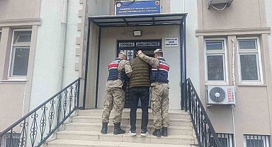 Şanlıurfa'da aranan 2 şahıs yakalandı
