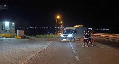 Şanlıurfa'da kaçakçılık operasyonunda 2 tutuklama