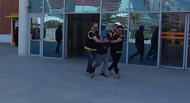 Satırlı saldırgan tutuklandı