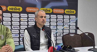 Sefer Yılmaz: "Erzurumspor FK şampiyonluğu sonuna kadar hak etti"