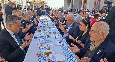 Şehit Teğmen Bekir Can Kerek, şehadetinin 4. yılında dualarla anıldı