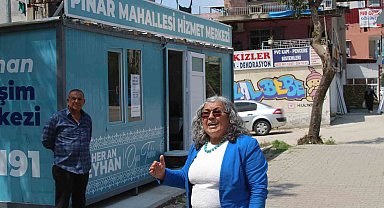 Seyhan Belediyesine "paralel muhtarlık" tepkisi