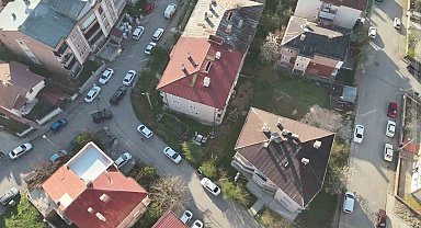 Siber suç makineleri 50'den fazla dosyadan aranıyordu, Sivas'ta yakalandılar
