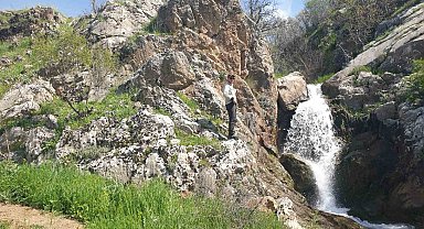 Siirt'te paleosismolojik çalışma başlatıldı