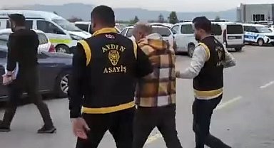 Silahlı yaralama şüphelisi yakalandı