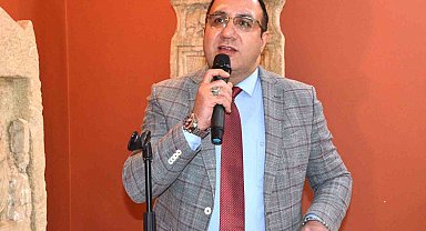 Sinop'ta 'Gelincik Lahdi' konferansı ve sergisi