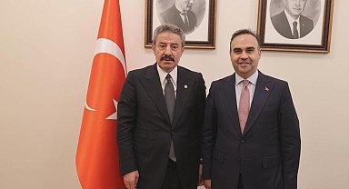 Şırnak'a dev sanayi kalkınma hamlesi